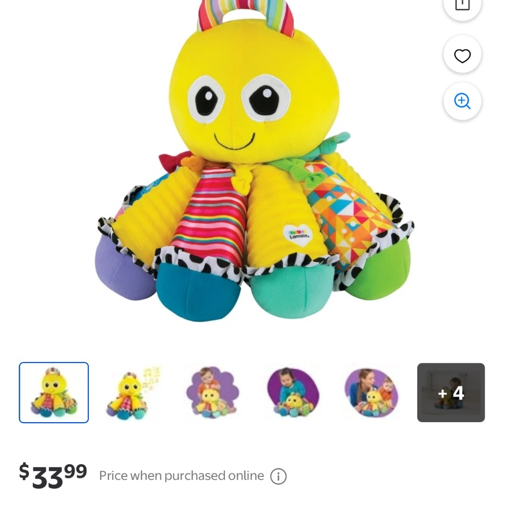 Toddler Toys